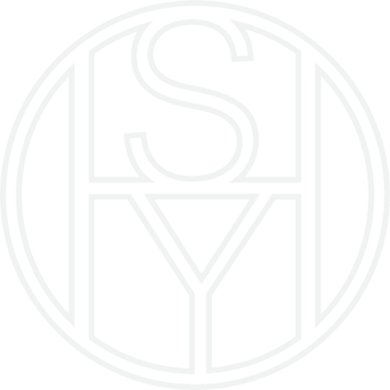 SYH Club Logo